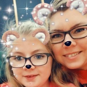 Meet your Posher, Maranda